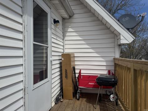303 N Harrison Street Syracuse IN 46567