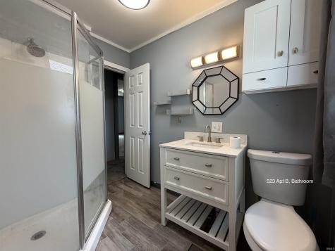 527 Henry Street Huntington IN 46750