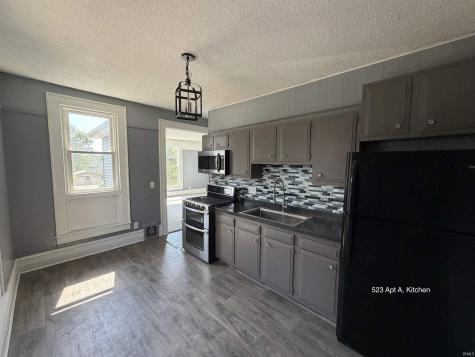 527 Henry Street Huntington IN 46750