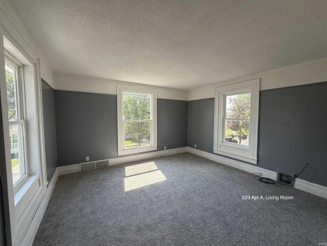 527 Henry Street Huntington IN 46750