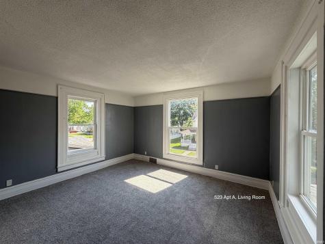 527 Henry Street Huntington IN 46750