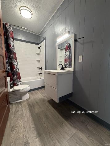 527 Henry Street Huntington IN 46750