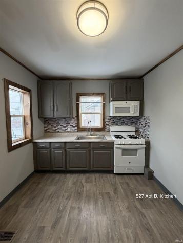 527 Henry Street Huntington IN 46750