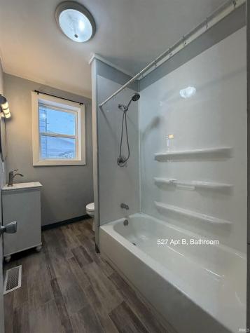 527 Henry Street Huntington IN 46750
