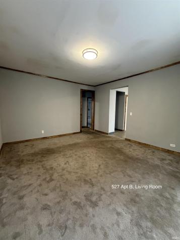 527 Henry Street Huntington IN 46750