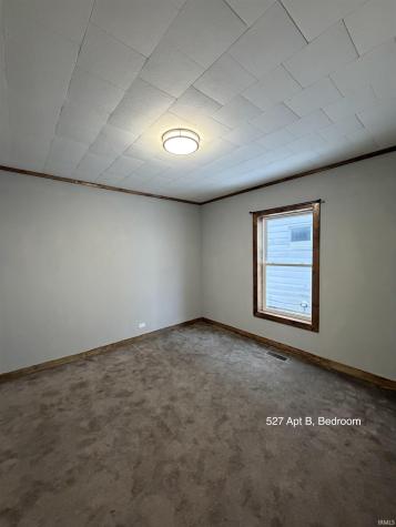 527 Henry Street Huntington IN 46750