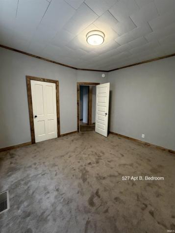 527 Henry Street Huntington IN 46750
