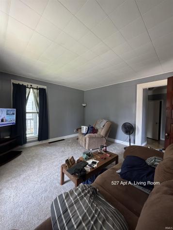 527 Henry Street Huntington IN 46750