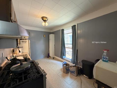 527 Henry Street Huntington IN 46750