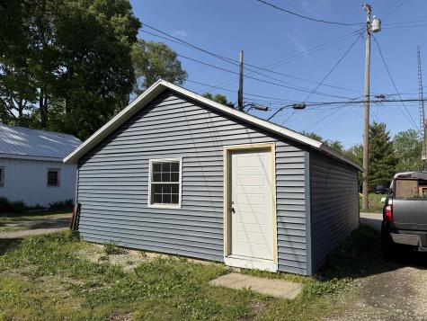 527 Henry Street Huntington IN 46750