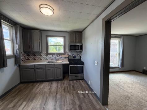 527 Henry Street Huntington IN 46750