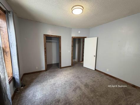 527 Henry Street Huntington IN 46750