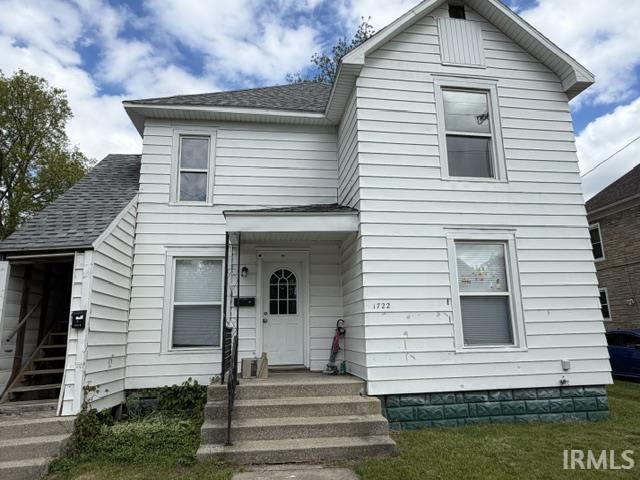 1722 10th Street Elkhart IN 46516