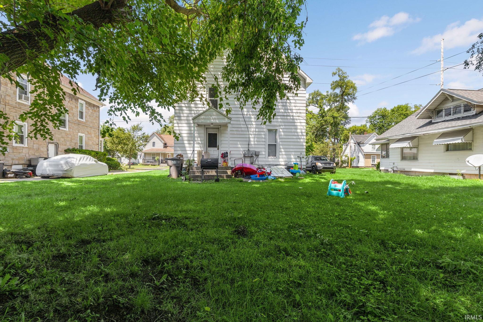 1722 10th Street Elkhart IN 46516