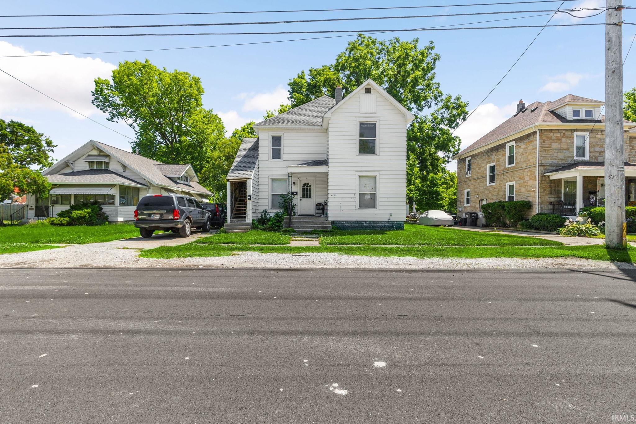1722 10th Street Elkhart IN 46516
