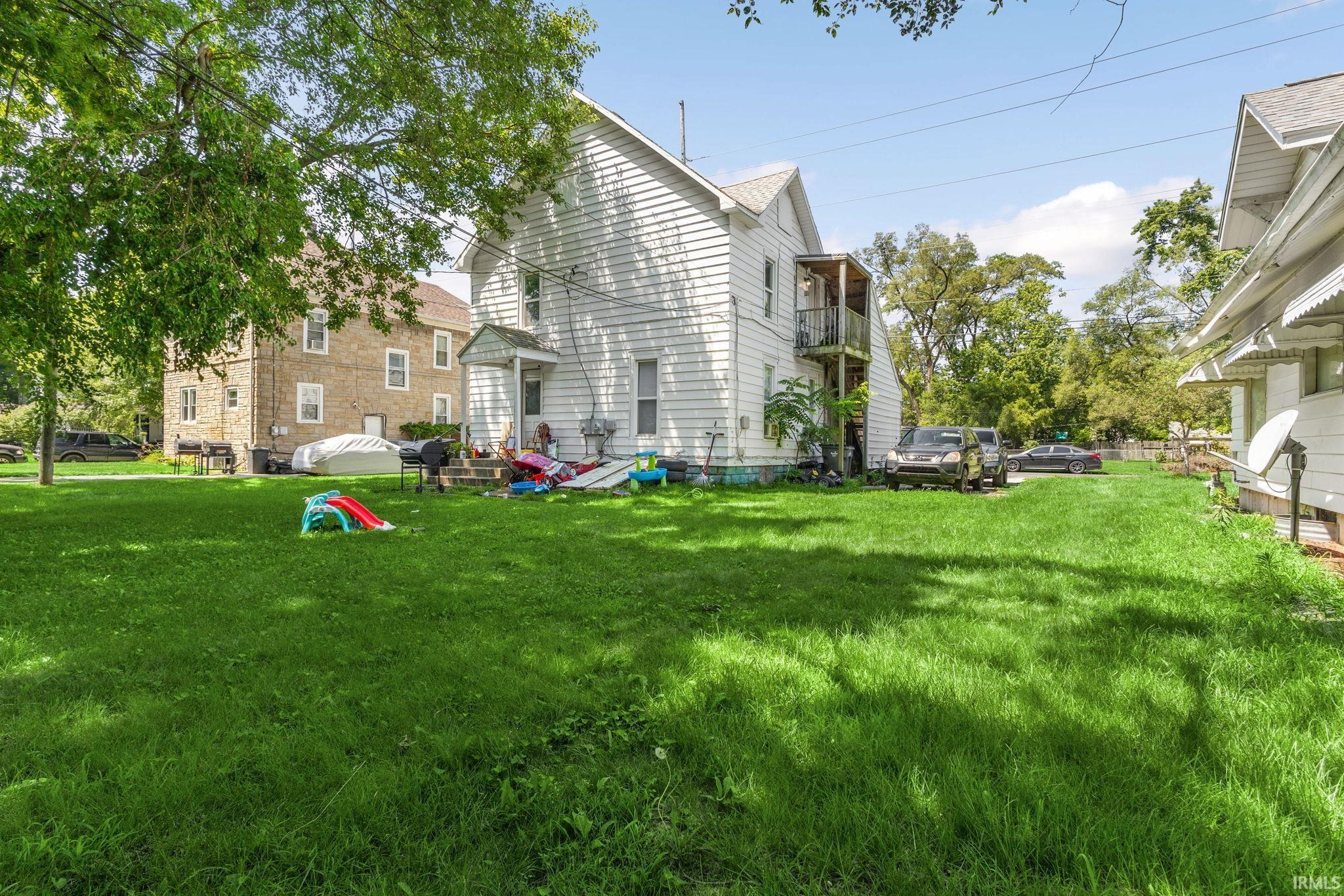 1722 10th Street Elkhart IN 46516