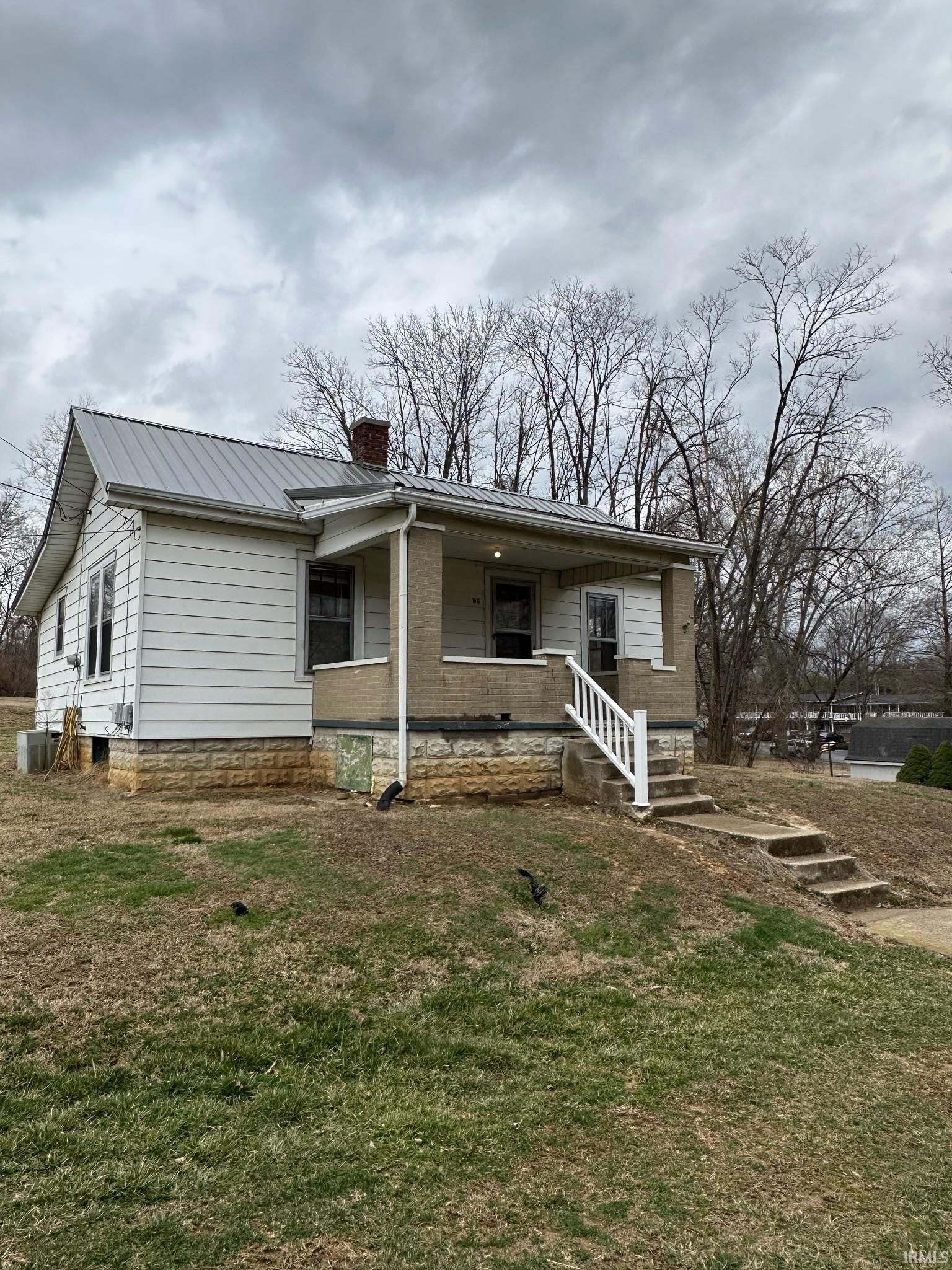 1016 W Country Club Drive Bloomington IN 47403