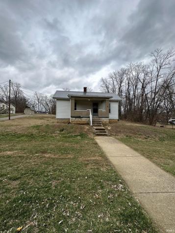 1016 W Country Club Drive Bloomington IN 47403