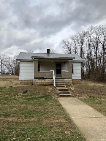 1016 W Country Club Drive Bloomington IN 47403