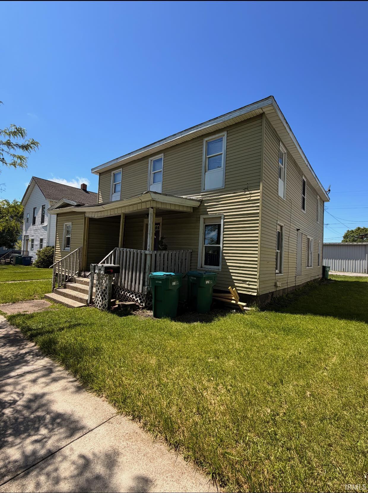 307 State Street Laporte IN 46350