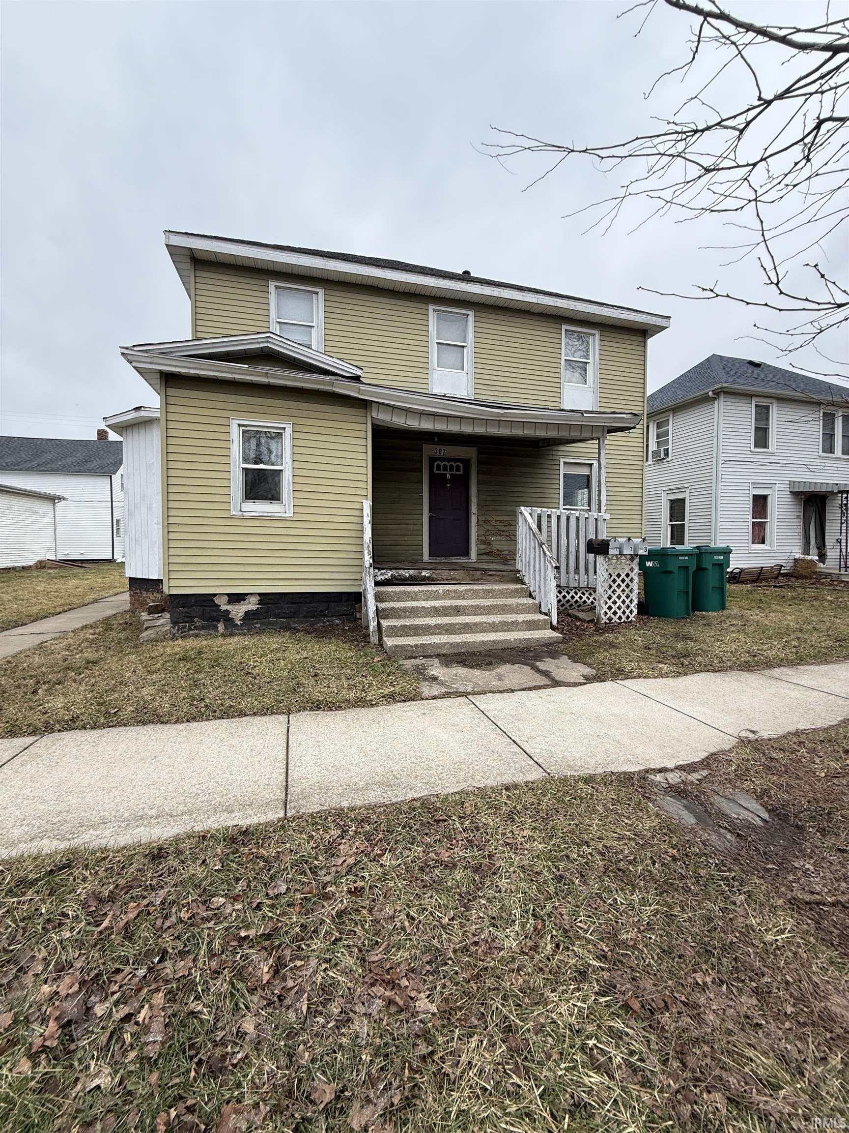 307 State Street Laporte IN 46350