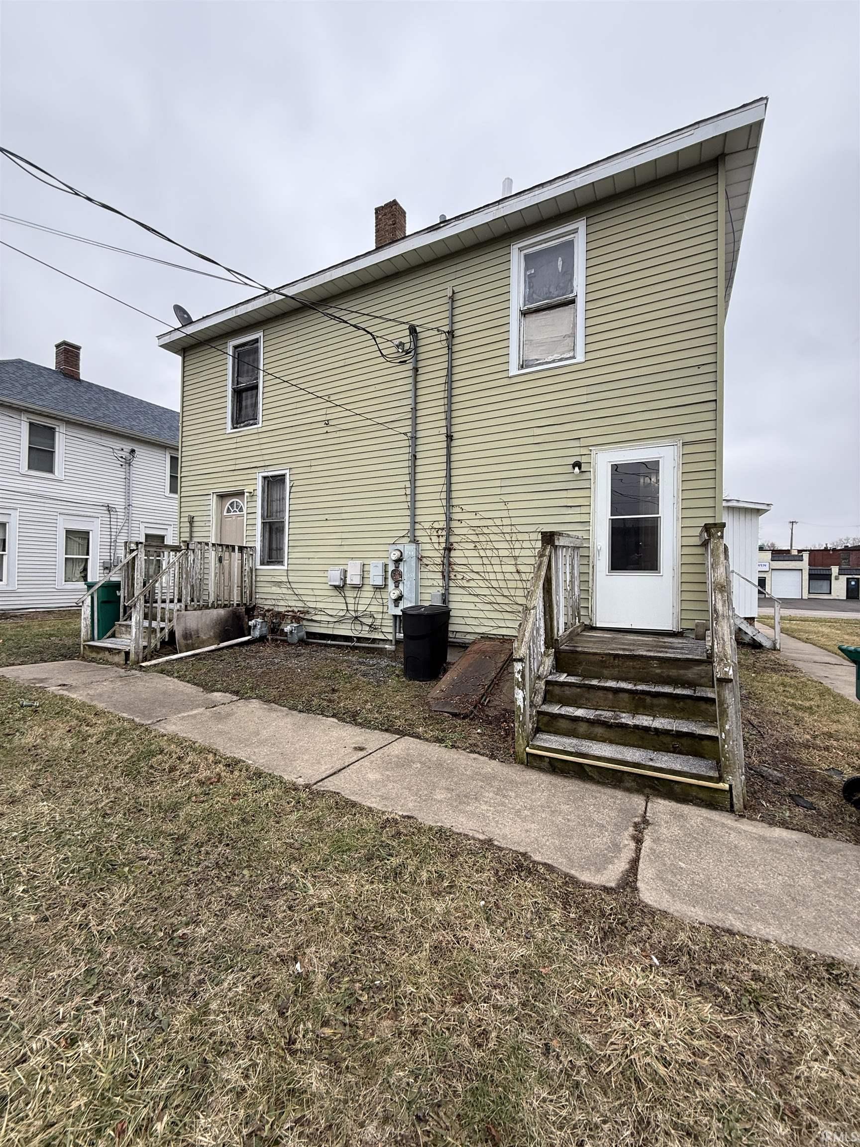 307 State Street Laporte IN 46350