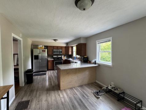 1003 N Woodburn Street Bloomington IN 47404
