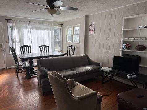 1003 N Woodburn Street Bloomington IN 47404