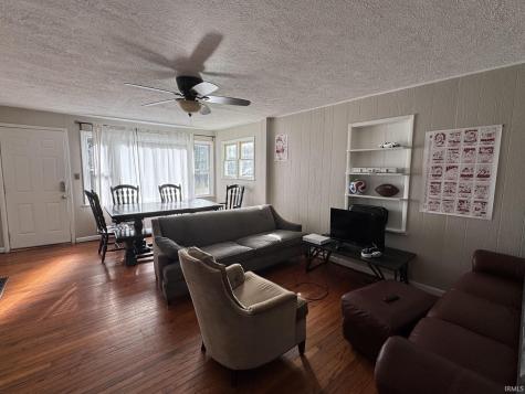 1003 N Woodburn Street Bloomington IN 47404