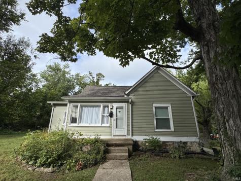 1003 N Woodburn Street Bloomington IN 47404