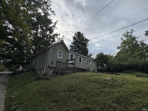 1003 N Woodburn Street Bloomington IN 47404