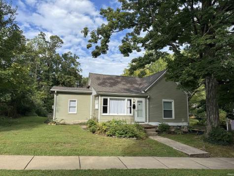 1003 N Woodburn Street Bloomington IN 47404