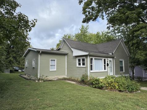 1003 N Woodburn Street Bloomington IN 47404