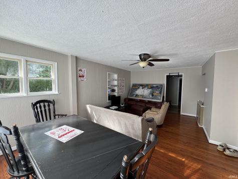 1003 N Woodburn Street Bloomington IN 47404