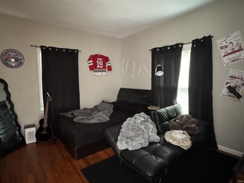 1003 N Woodburn Street Bloomington IN 47404