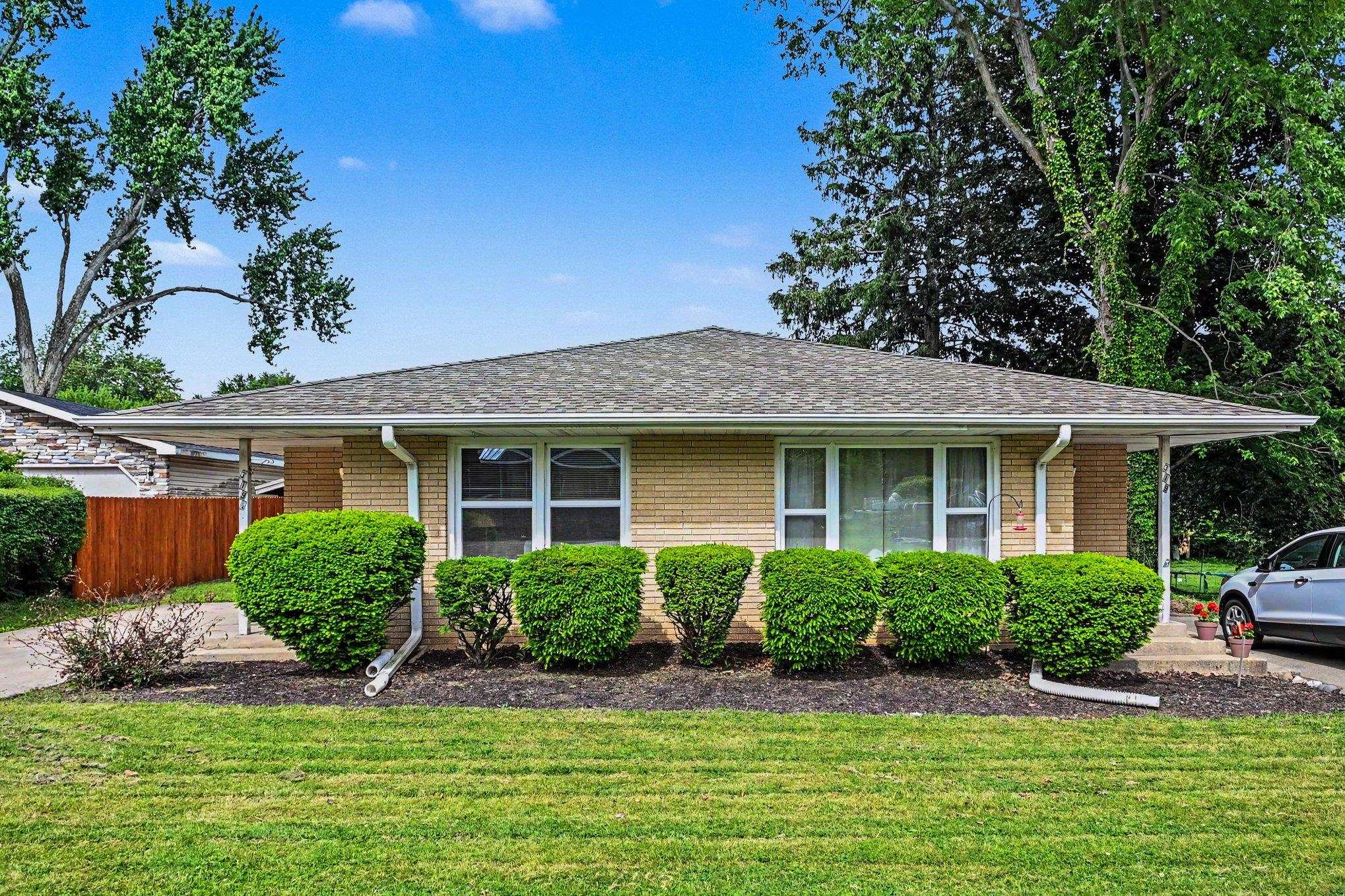 319 S Park Street Wakarusa IN 46573
