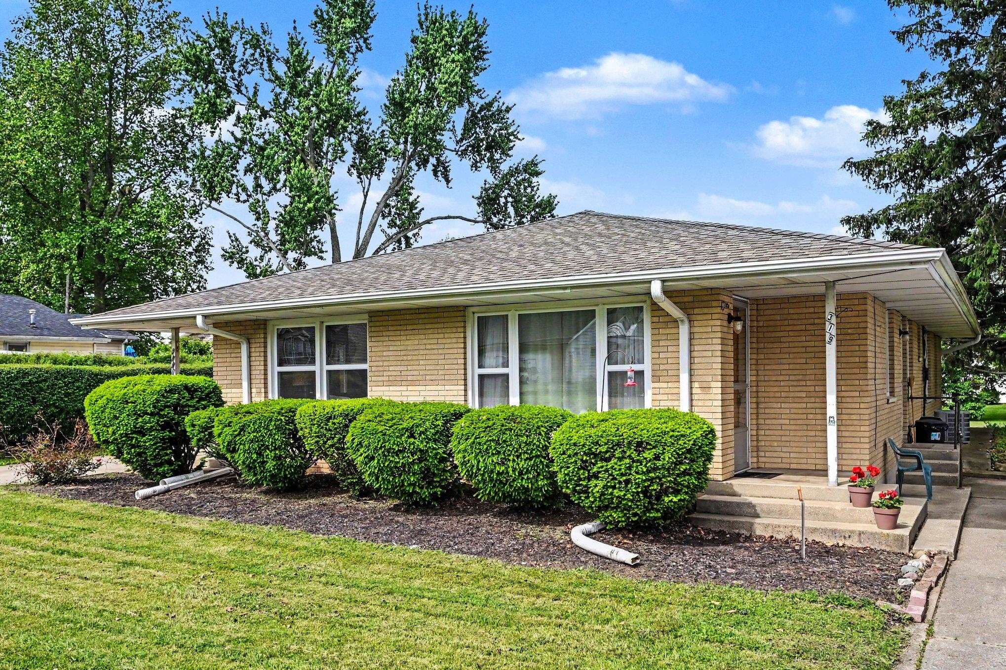 319 S Park Street Wakarusa IN 46573