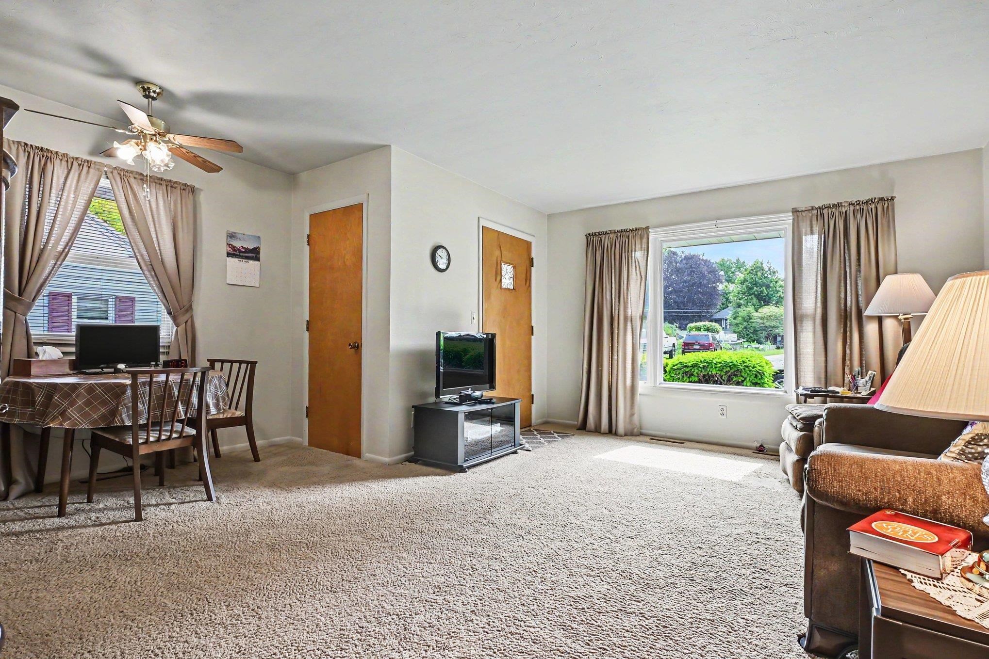 319 S Park Street Wakarusa IN 46573
