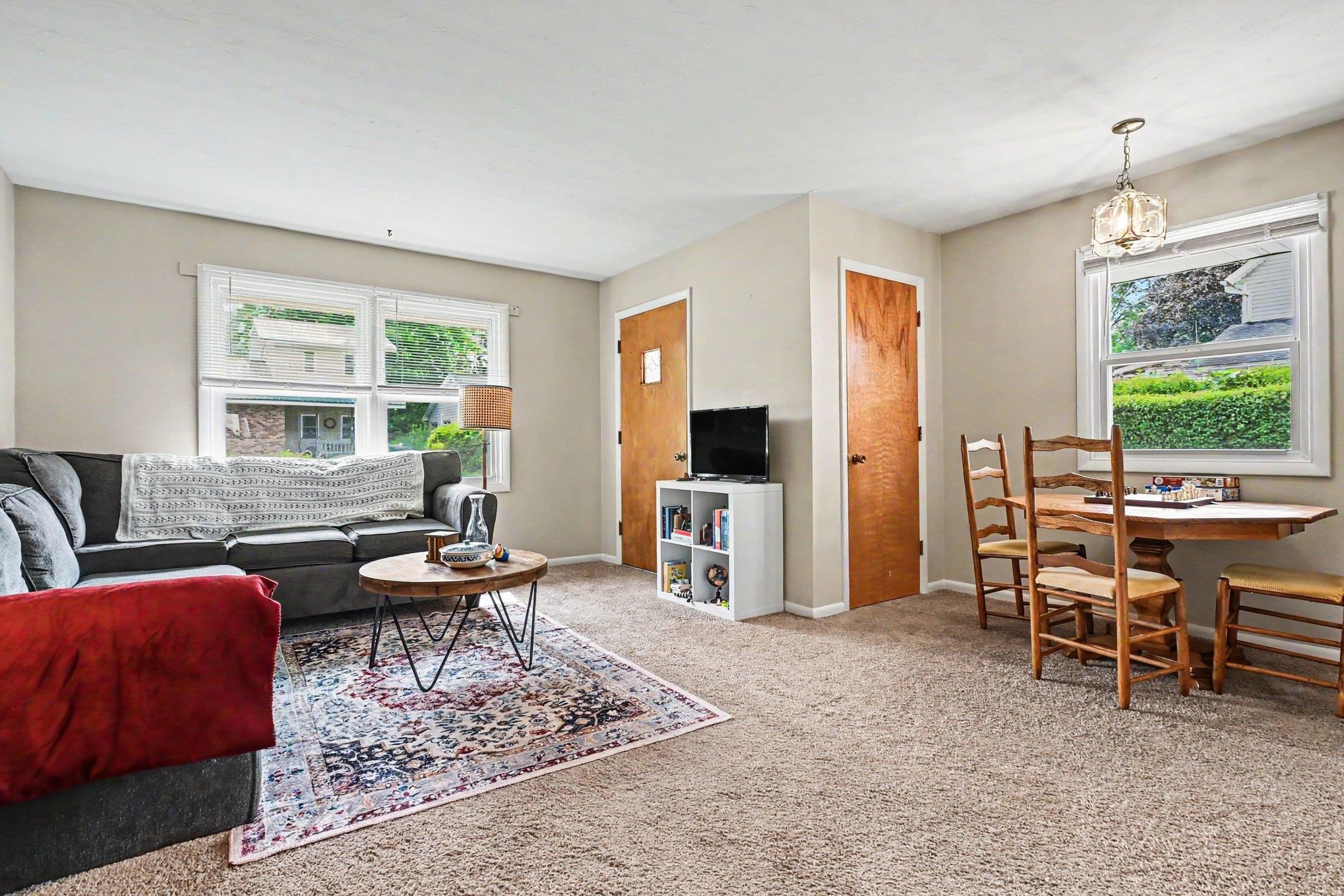 319 S Park Street Wakarusa IN 46573