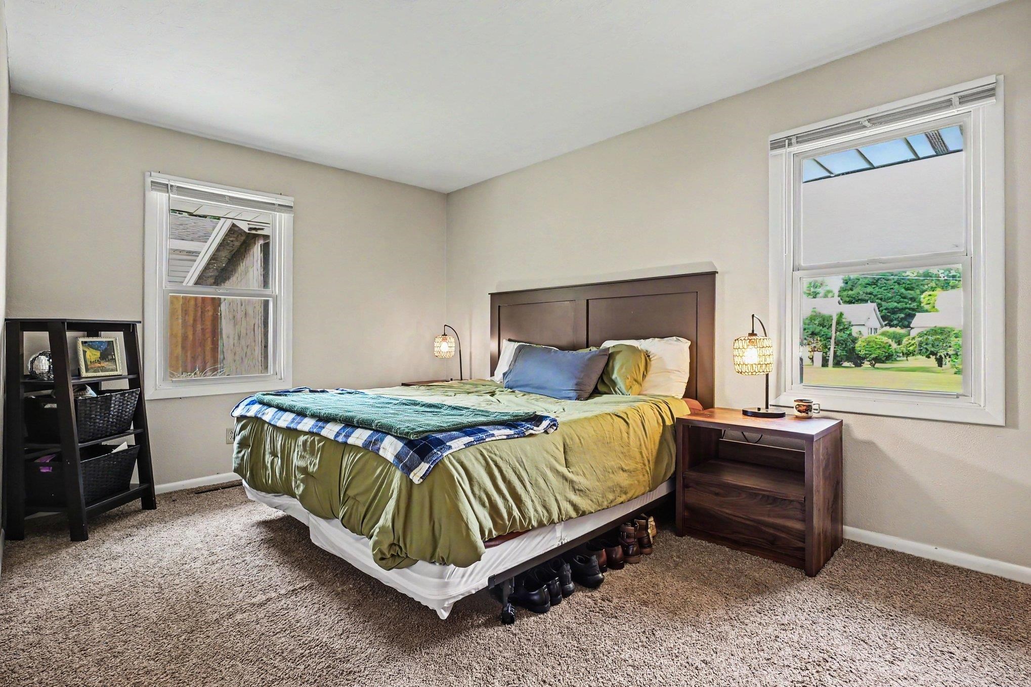 319 S Park Street Wakarusa IN 46573