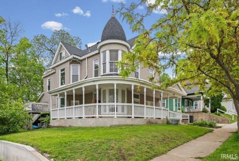 1308 South Street Lafayette IN 47904
