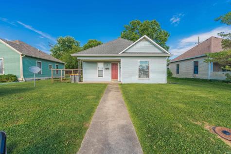 1413 S Rogers Street Bloomington IN 47403
