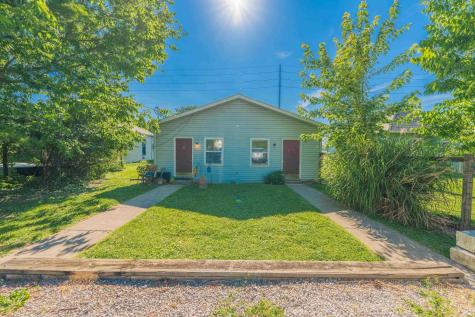 1413 S Rogers Street Bloomington IN 47403