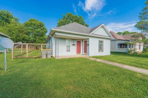 1413 S Rogers Street Bloomington IN 47403