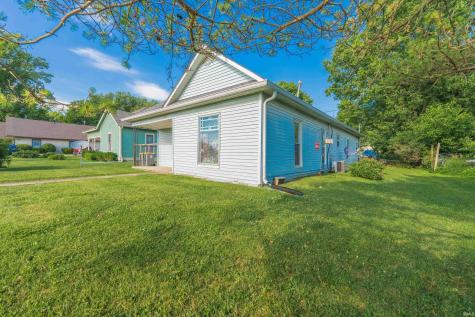 1413 S Rogers Street Bloomington IN 47403