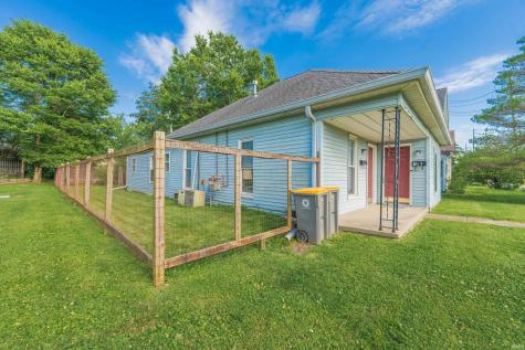 1413 S Rogers Street Bloomington IN 47403