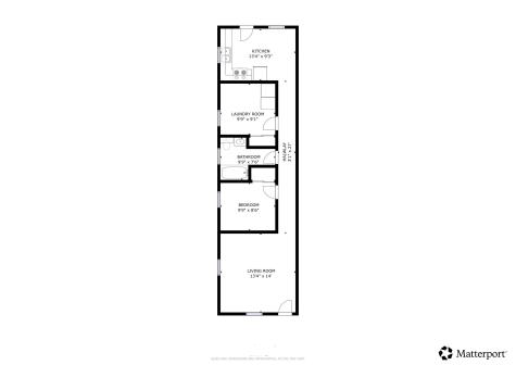 1413 S Rogers Street Bloomington IN 47403