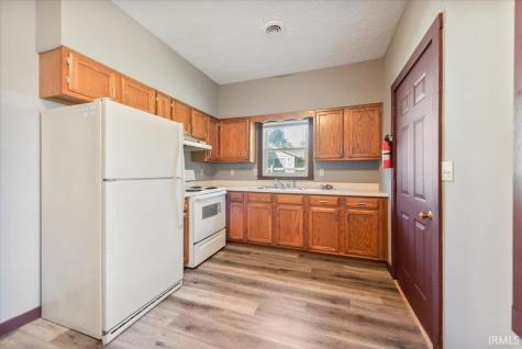 1413 S Rogers Street Bloomington IN 47403