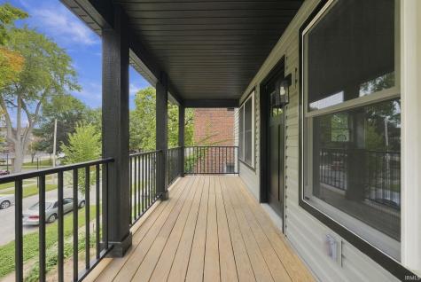 307 W Dewald Street Fort Wayne IN 46802