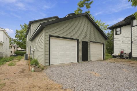 307 W Dewald Street Fort Wayne IN 46802